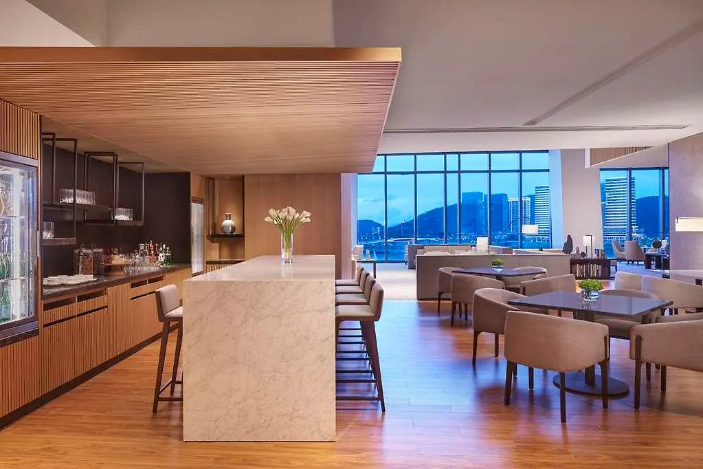Hyatt Regency Hengqin Hotel Zhuhai