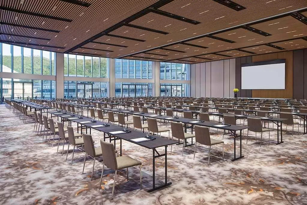 Hyatt Regency Hengqin Hotel Zhuhai China