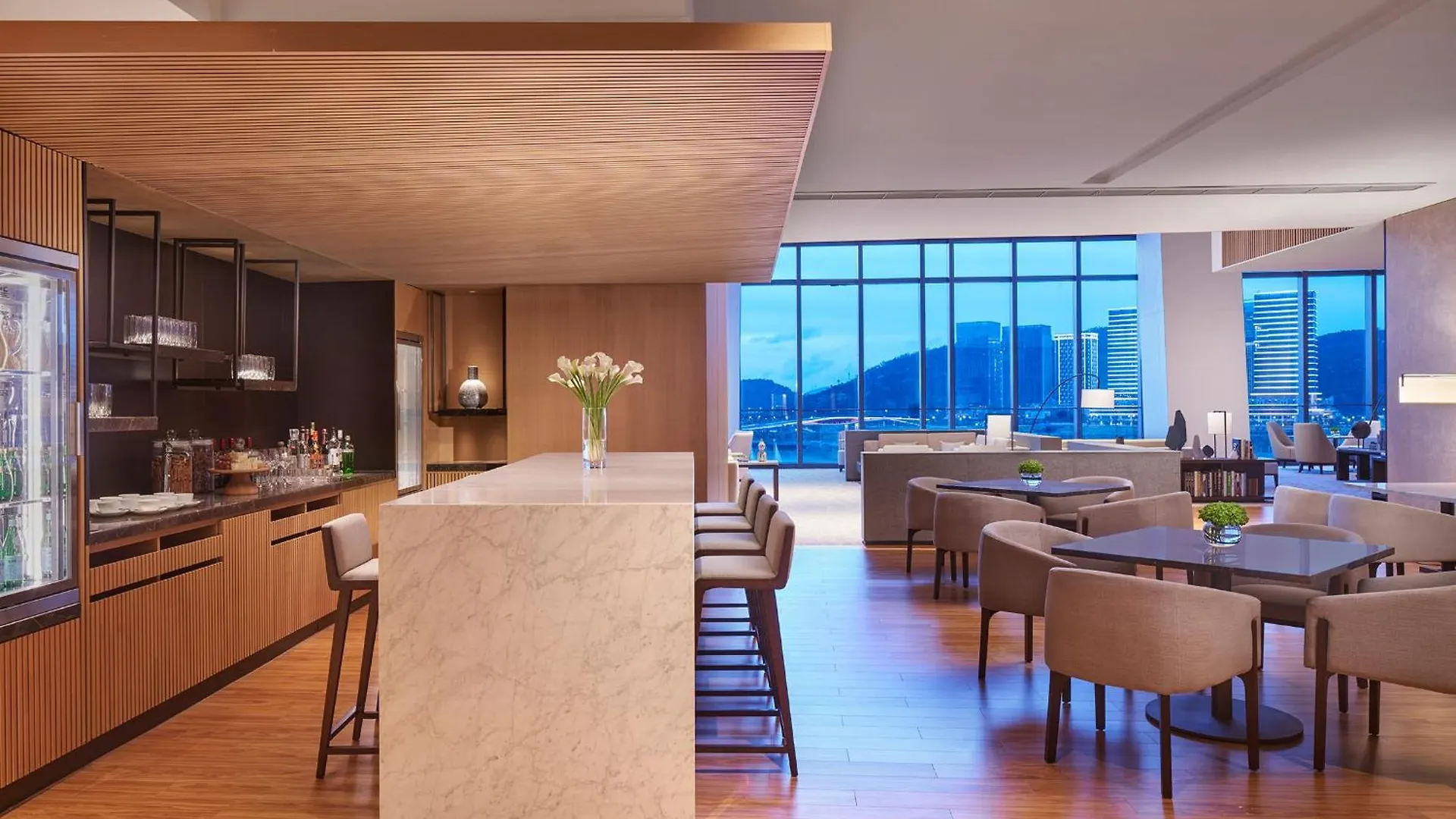 Hyatt Regency Hengqin Hotel Zhuhai