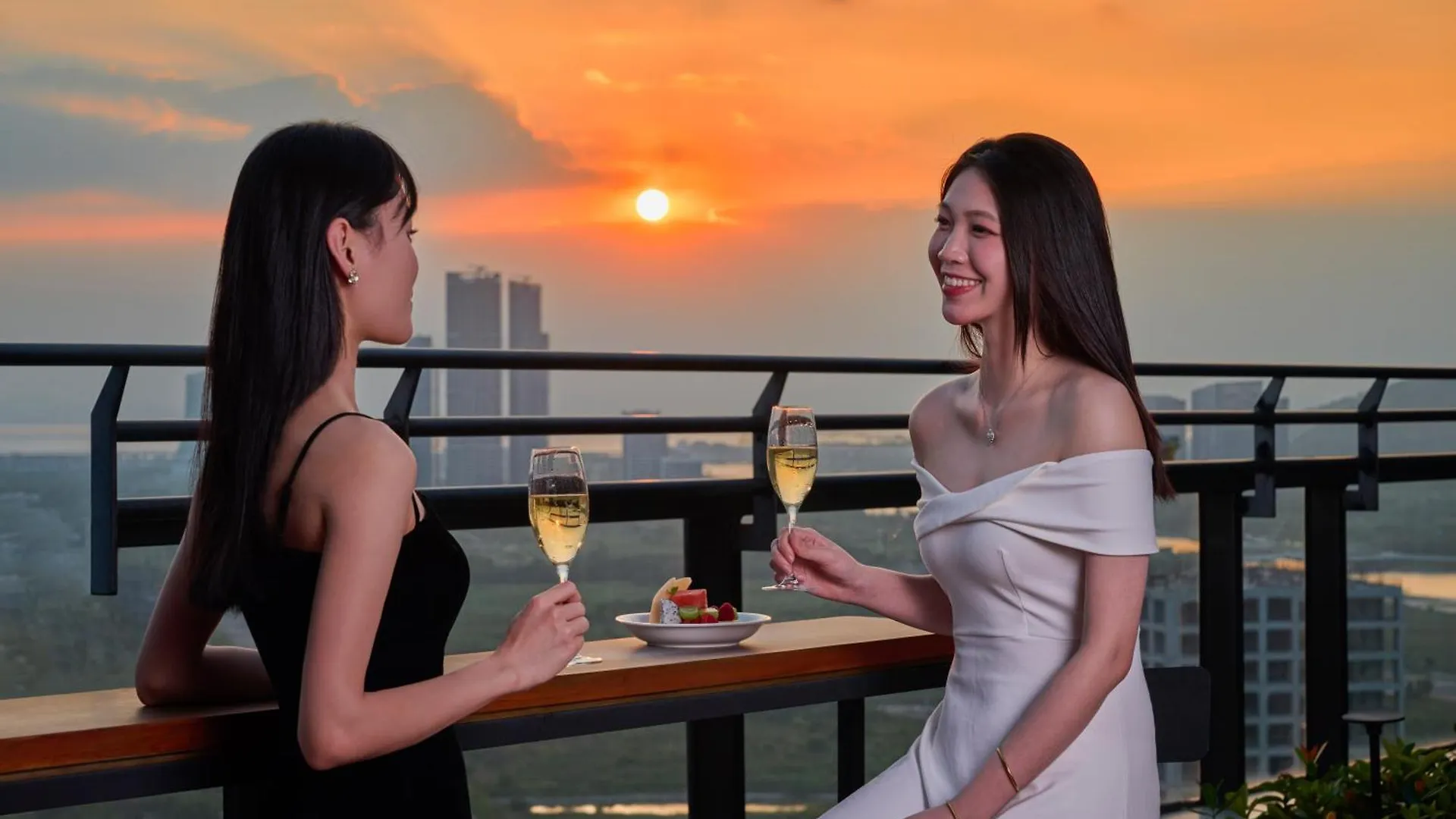 Hyatt Regency Hengqin Hotel Zhuhai