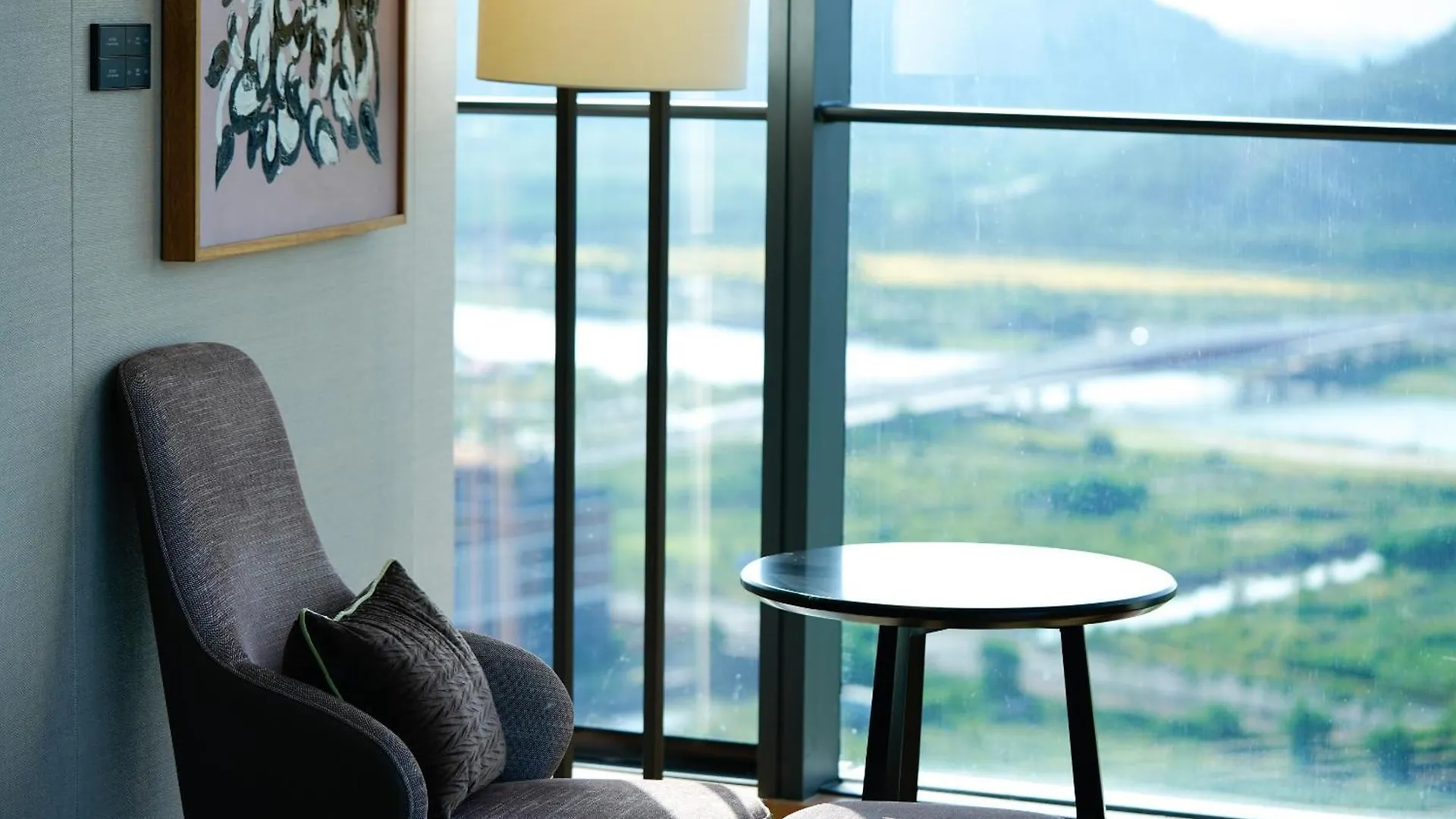 *****  Hyatt Regency Hengqin Hotel Zhuhai China