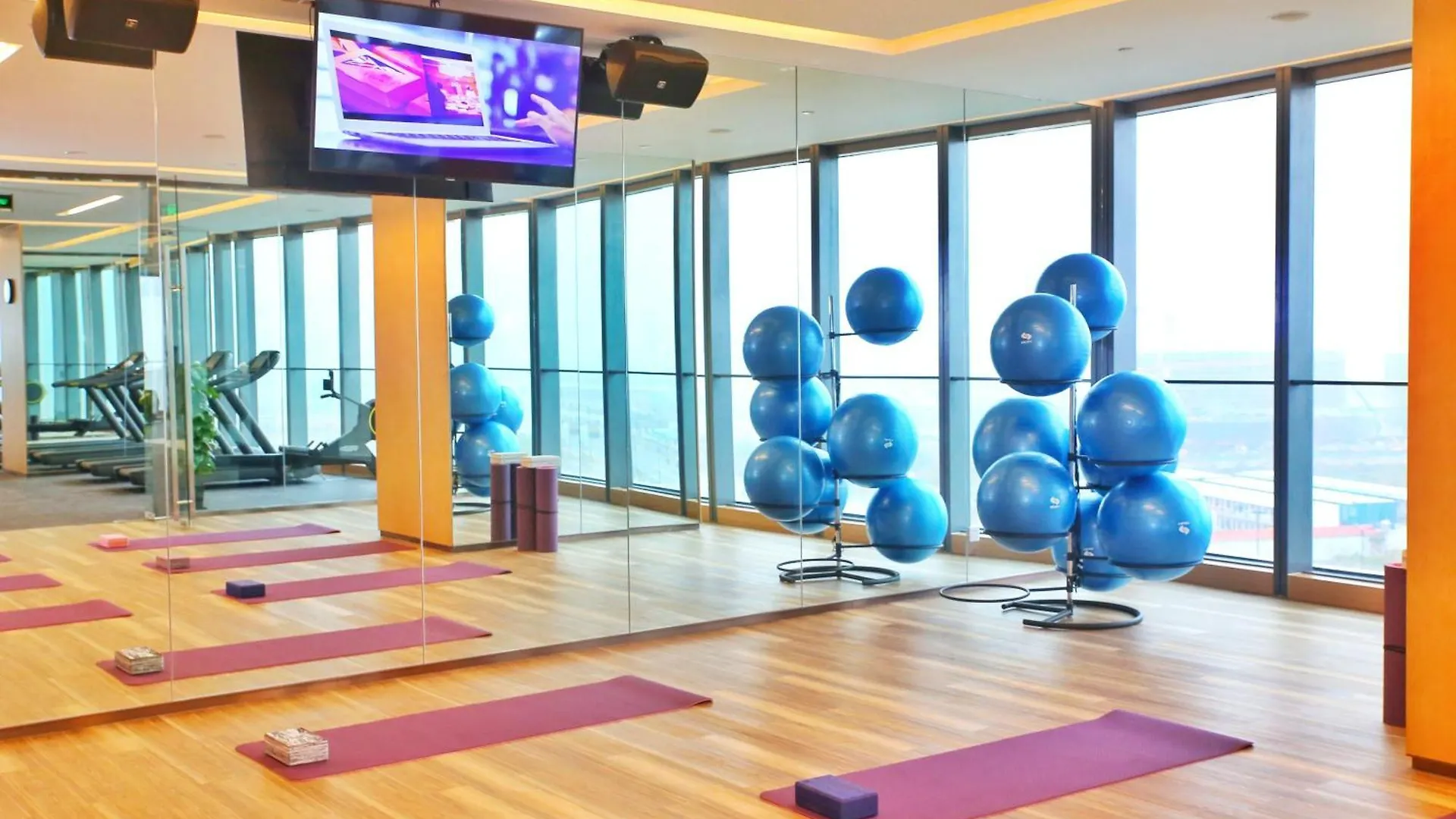 Hyatt Regency Hengqin Hotel Zhuhai