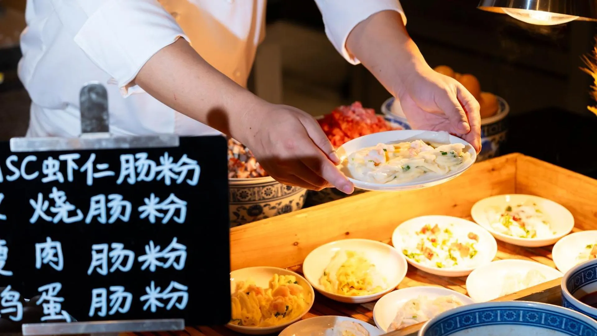 Hyatt Regency Hengqin Hotel Zhuhai