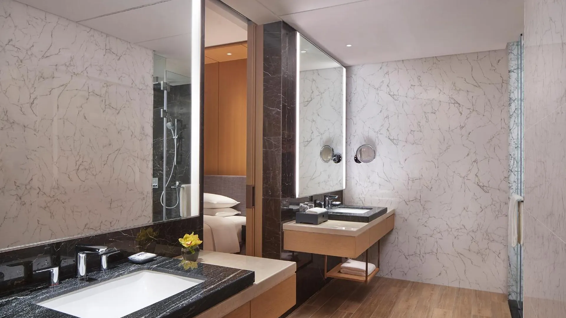 Hyatt Regency Hengqin Hotel Zhuhai