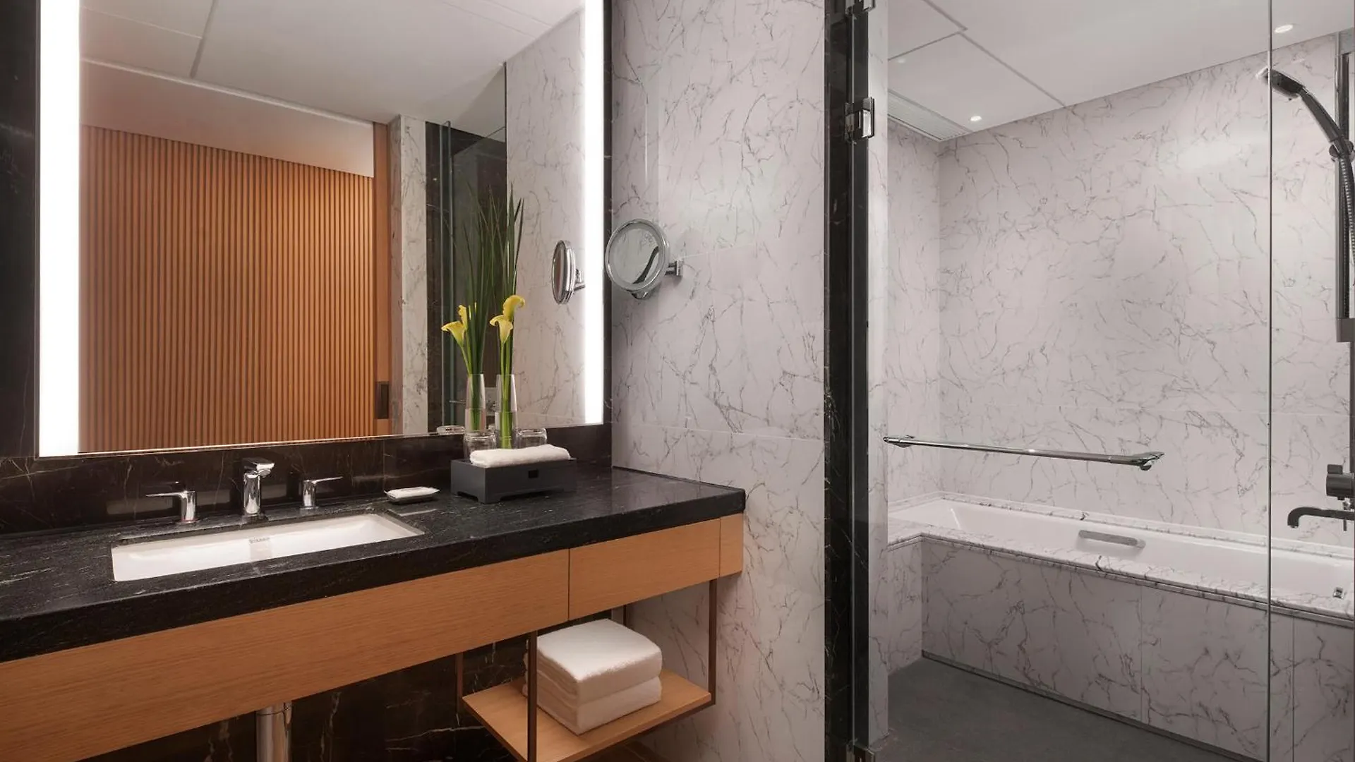 *****  Hyatt Regency Hengqin Hotel Zhuhai China
