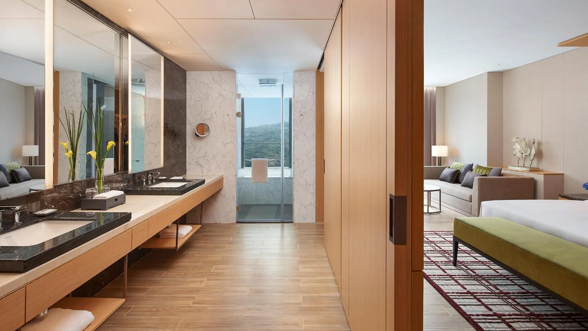 Hyatt Regency Hengqin Hotel Zhuhai