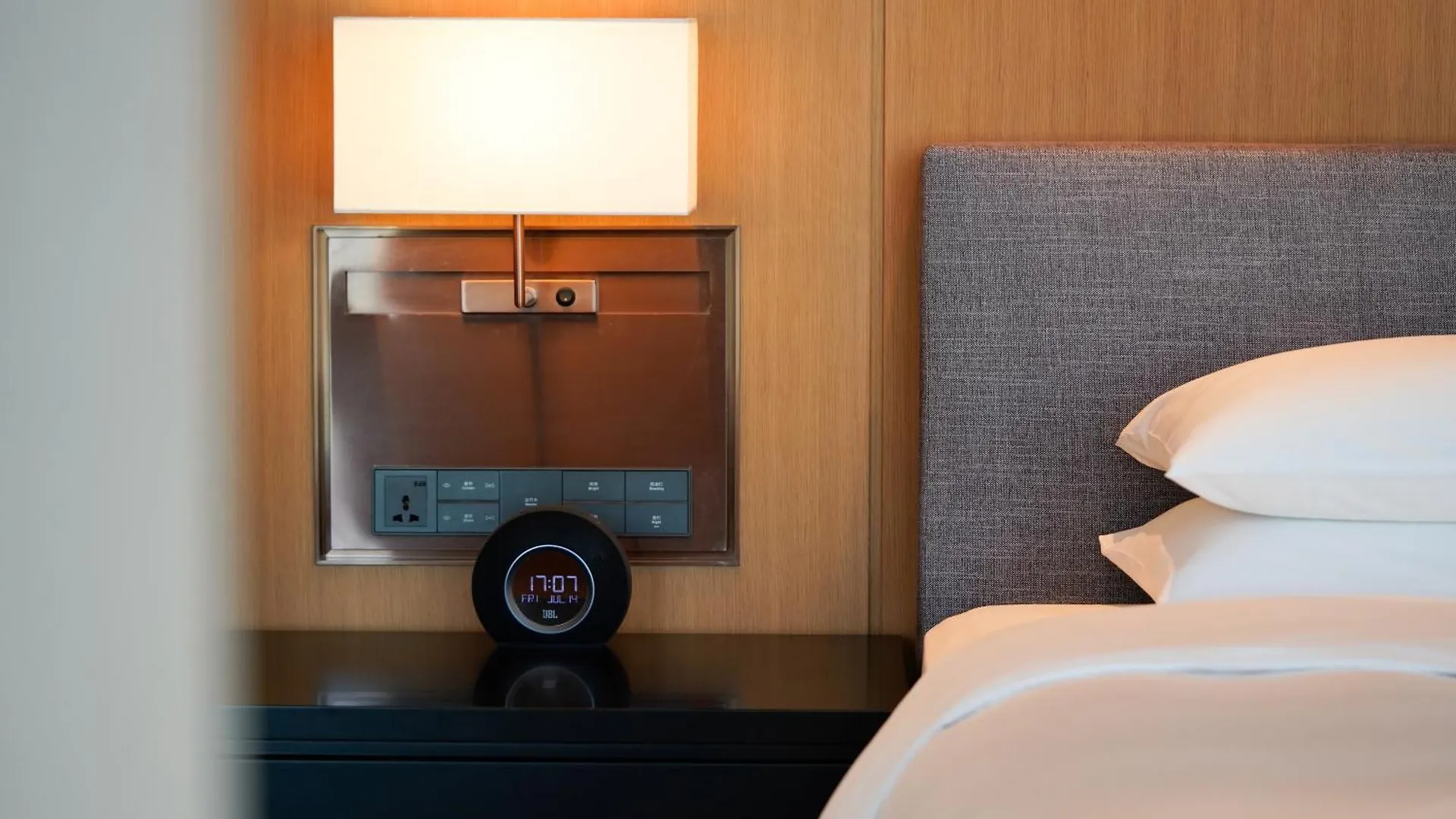 Hyatt Regency Hengqin Hotel Zhuhai