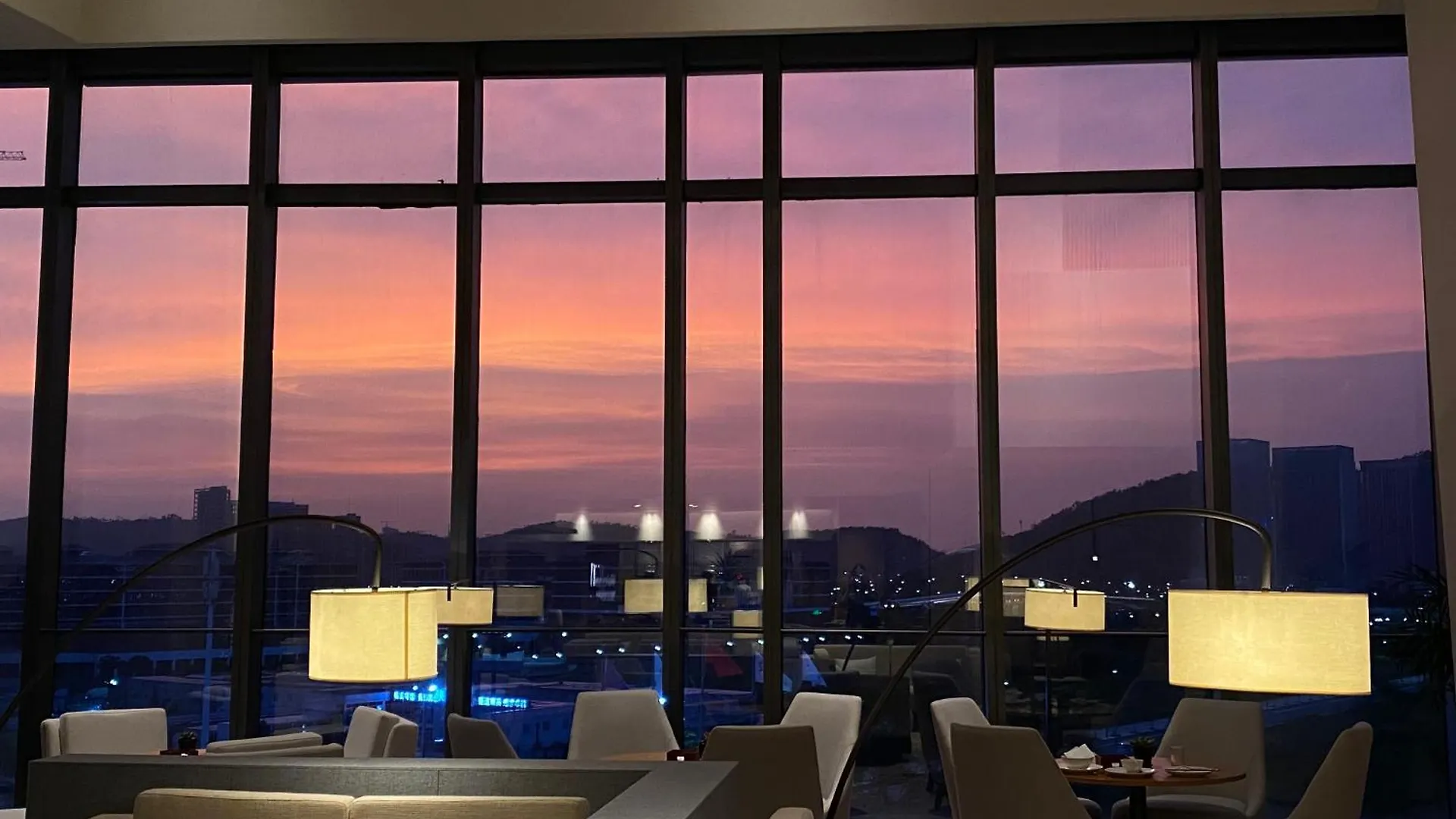 Hyatt Regency Hengqin Hotel Zhuhai China