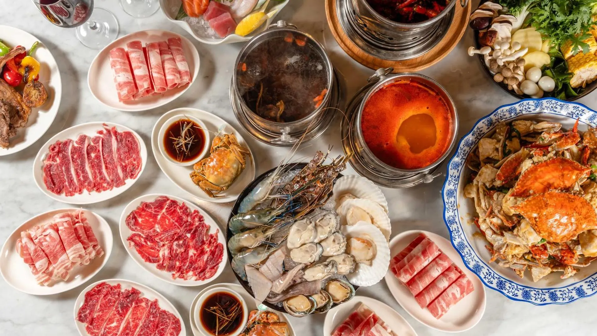 Hyatt Regency Hengqin Hotel Zhuhai