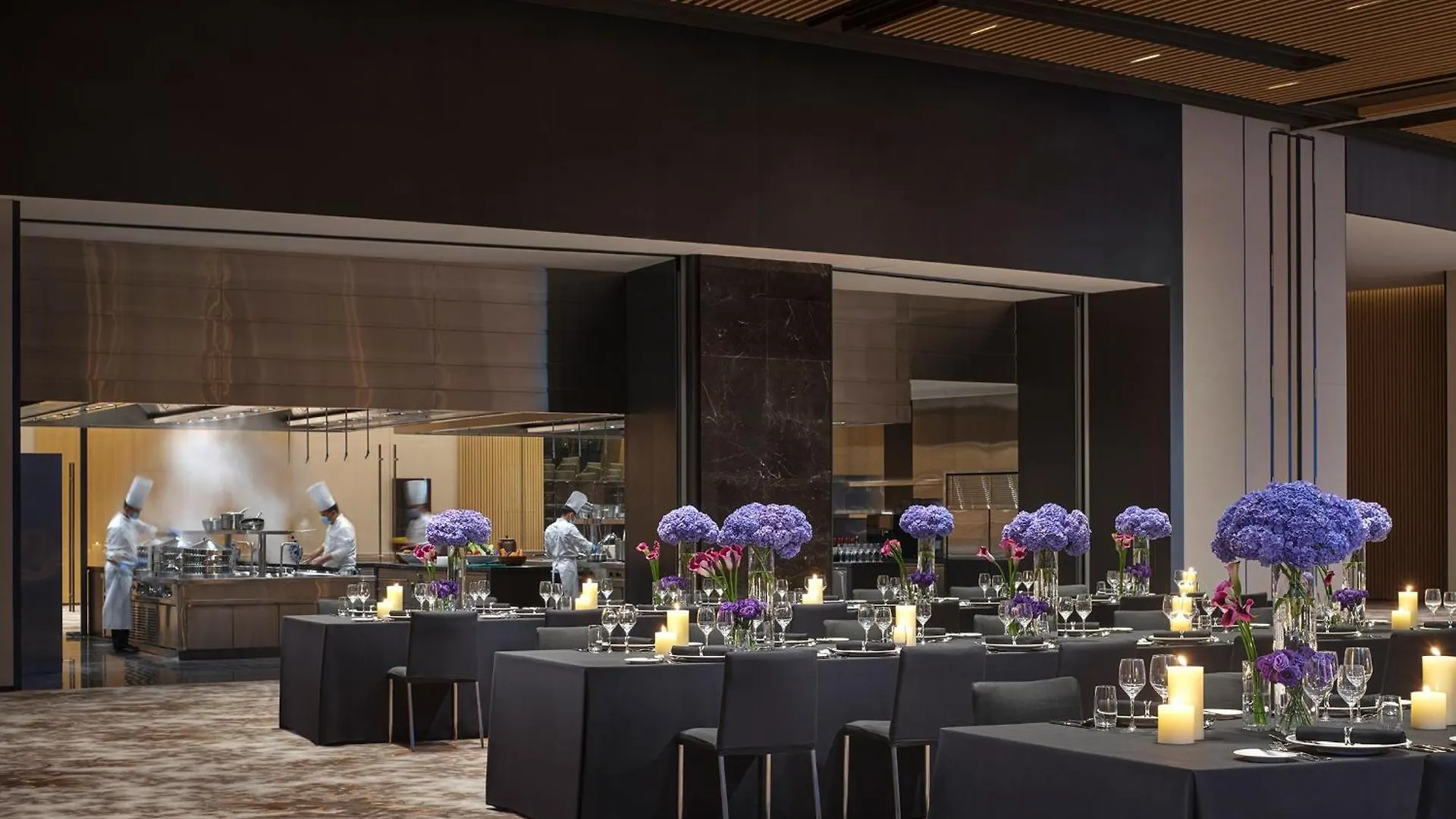 Hyatt Regency Hengqin Hotel Zhuhai 5*,