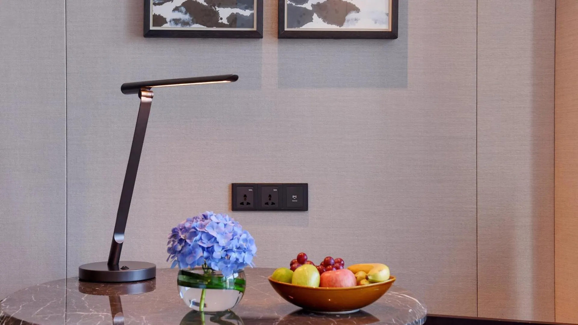 Hyatt Regency Hengqin Hotel Zhuhai 5*,