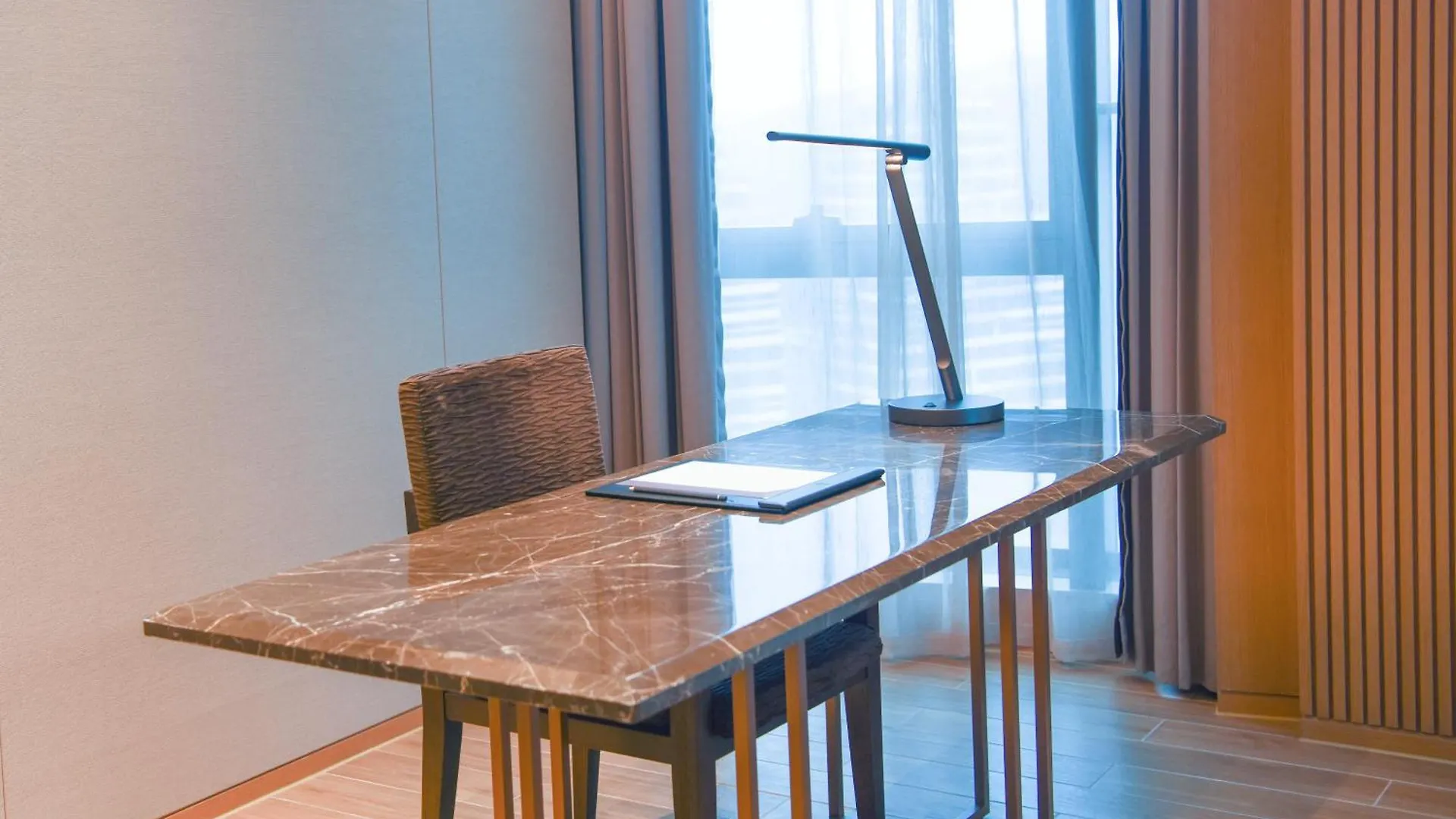 Hyatt Regency Hengqin Hotel Zhuhai