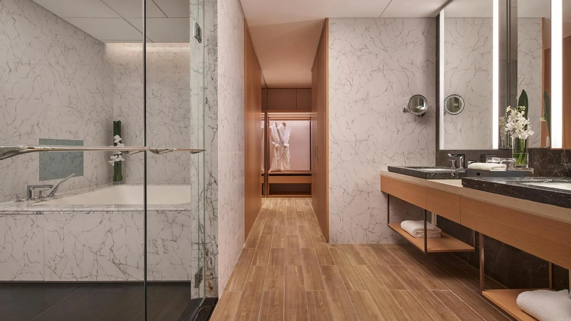Hyatt Regency Hengqin Hotel Zhuhai
