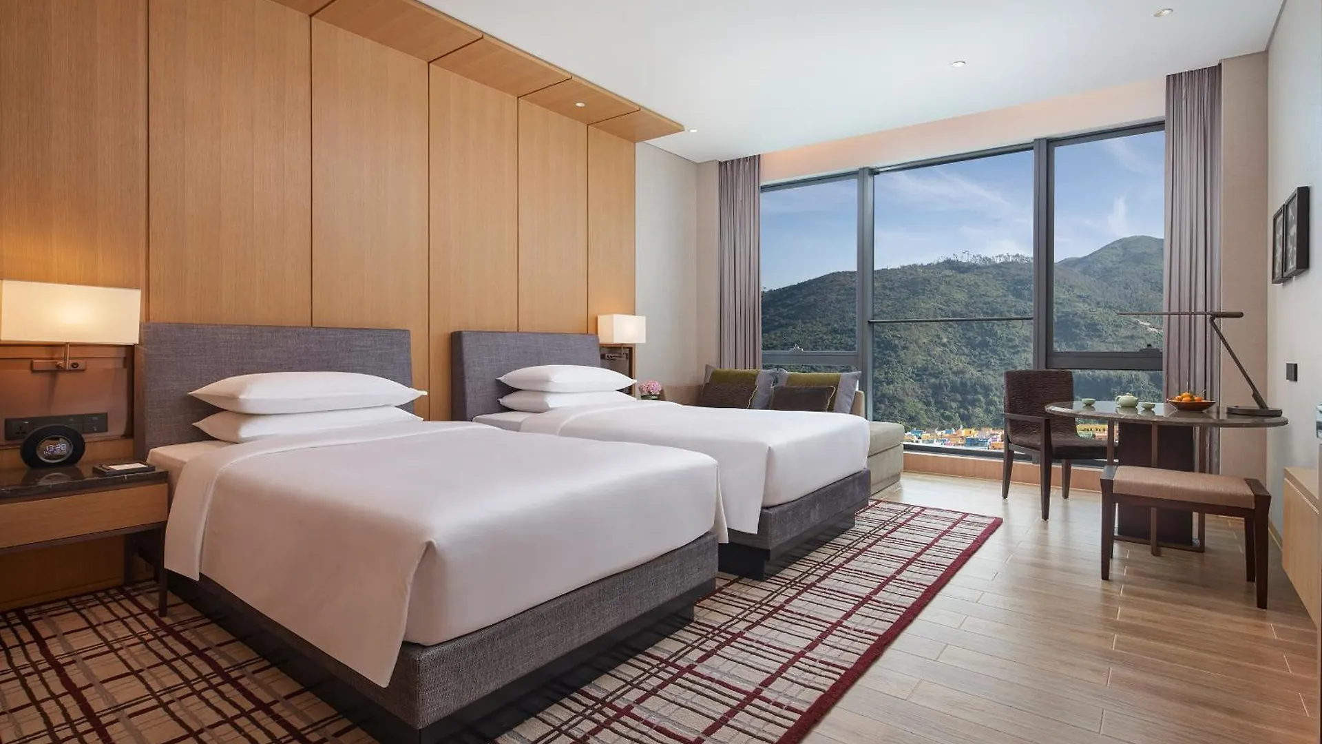 Hyatt Regency Hengqin Hotel Zhuhai