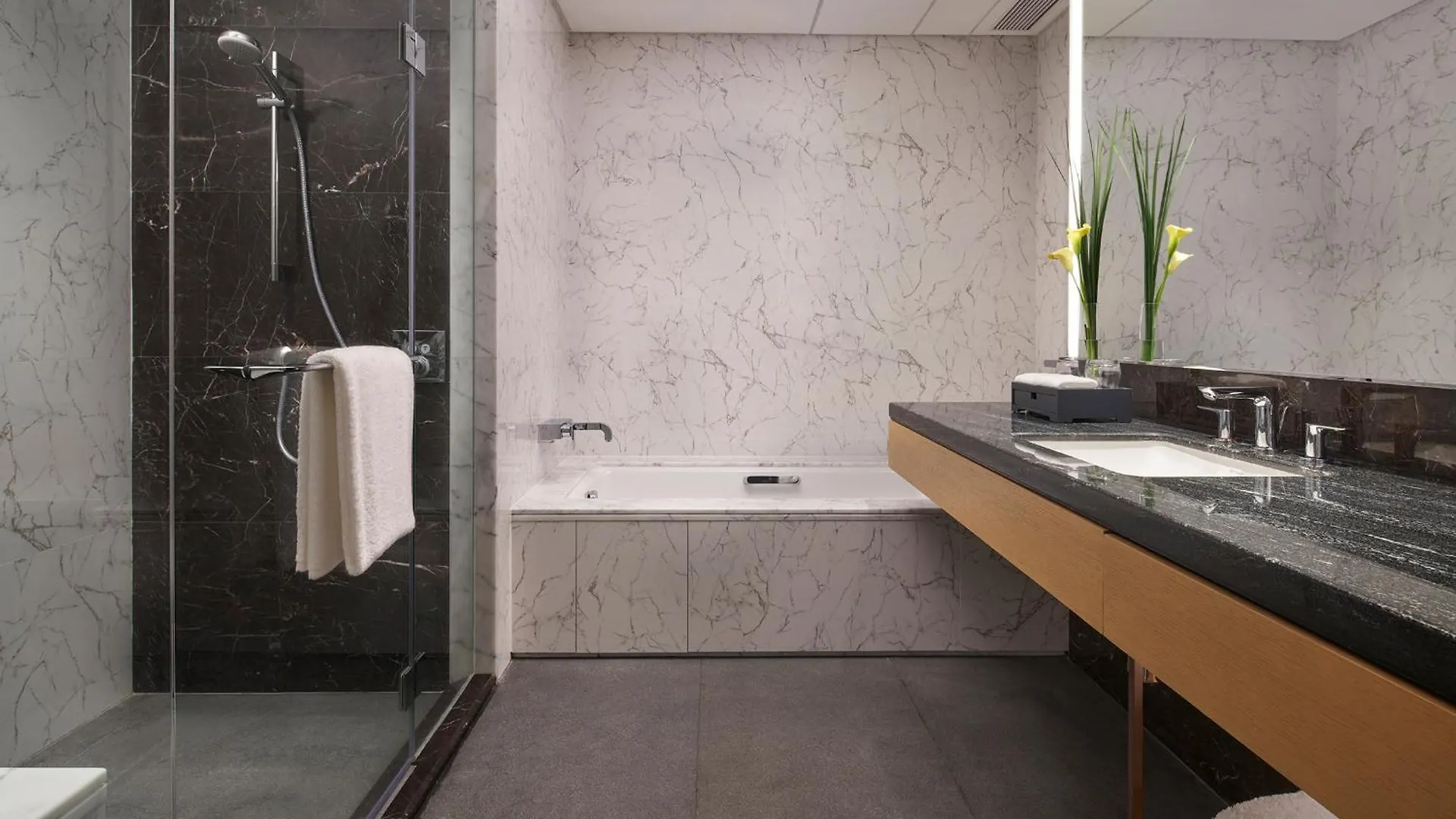 Hyatt Regency Hengqin Hotel Zhuhai