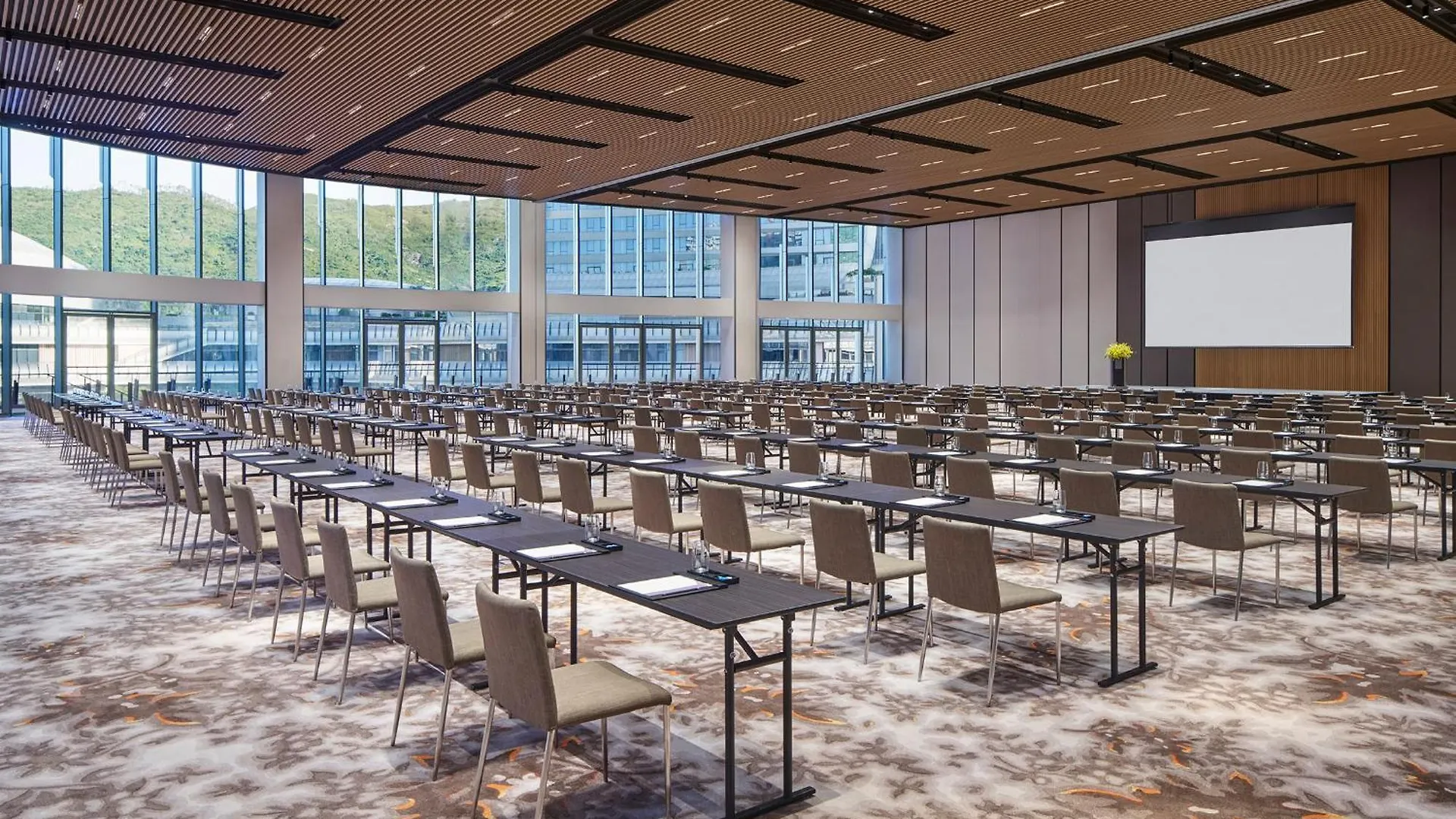 Hyatt Regency Hengqin Hotel Zhuhai