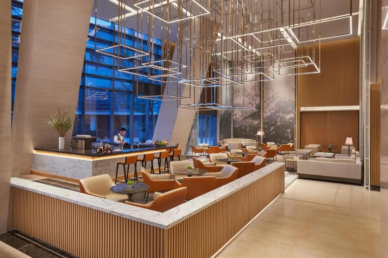 Hyatt Regency Hengqin Hotel Zhuhai