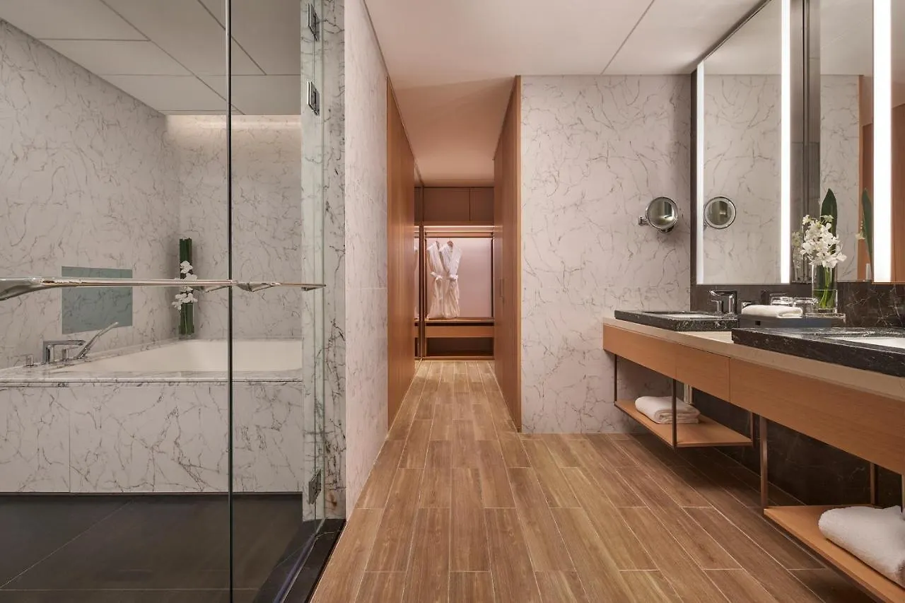 *****  Hyatt Regency Hengqin Hotel Zhuhai China