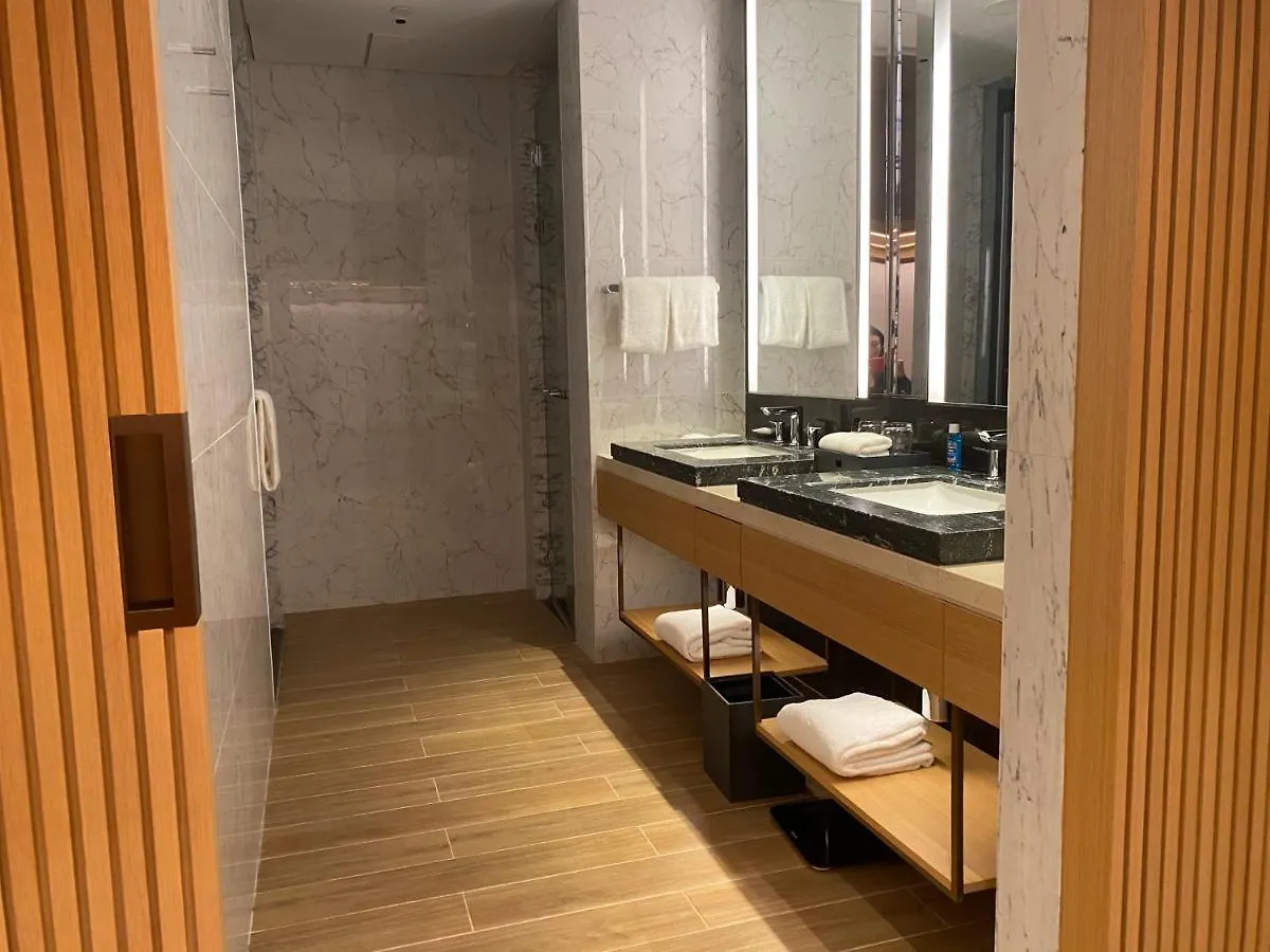 Hyatt Regency Hengqin Hotel Zhuhai