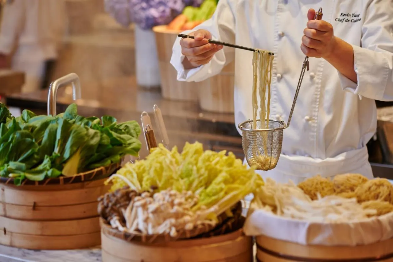 Hyatt Regency Hengqin Hotel Zhuhai