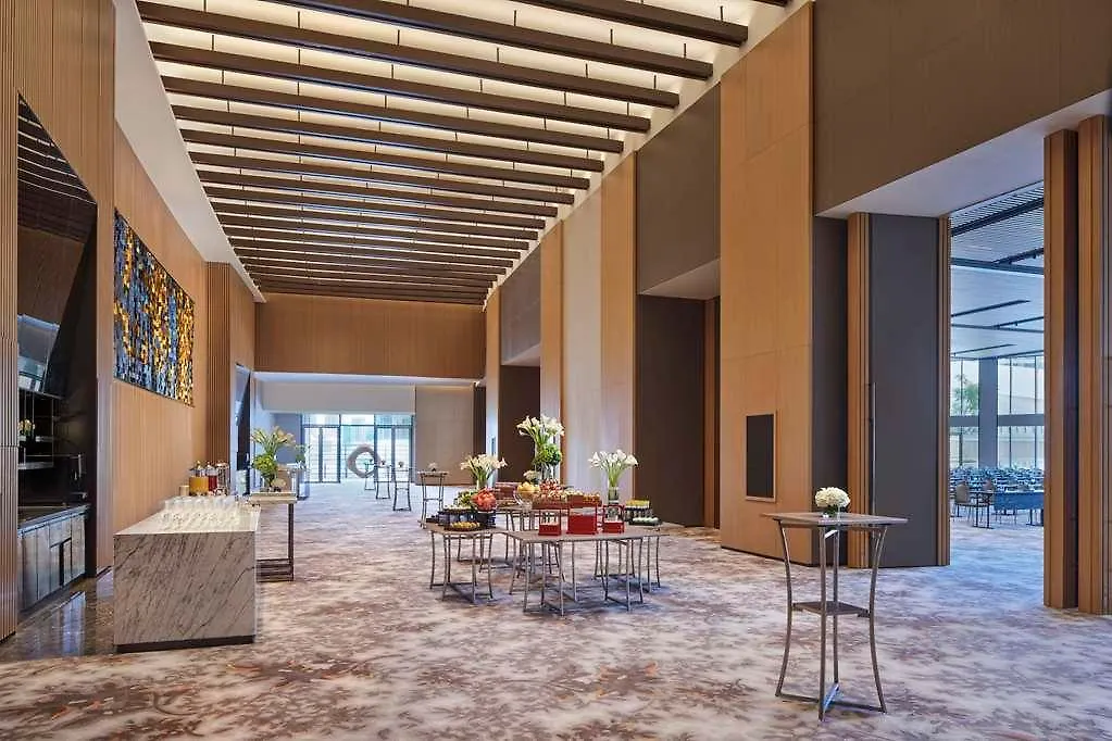 Hyatt Regency Hengqin Hotel Zhuhai