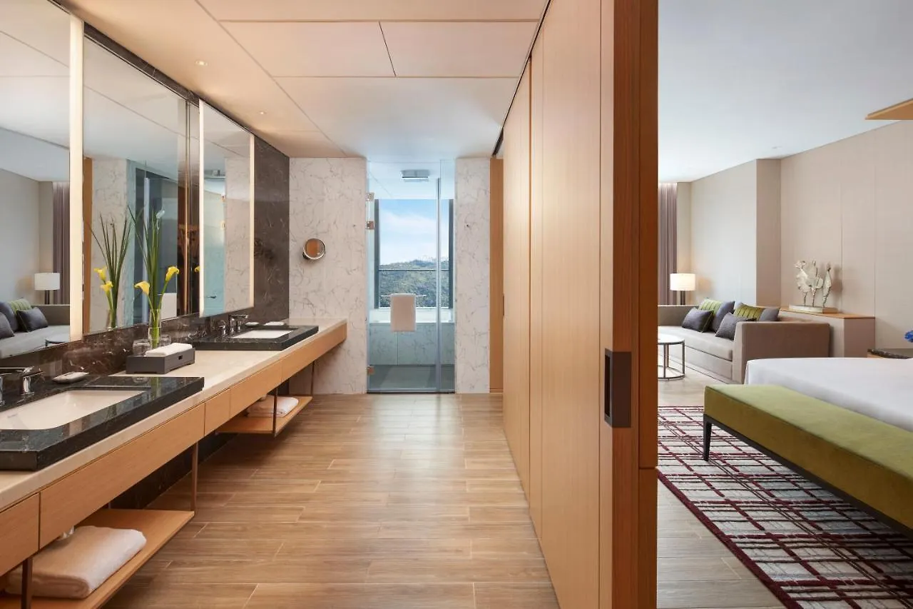 Hyatt Regency Hengqin Hotel Zhuhai